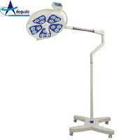 Hospital Operation Theatre Light - Color: White