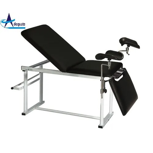 Gynecology Chair Cum Table