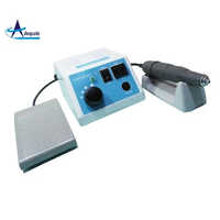 Marathon Micro Motor - Color: White