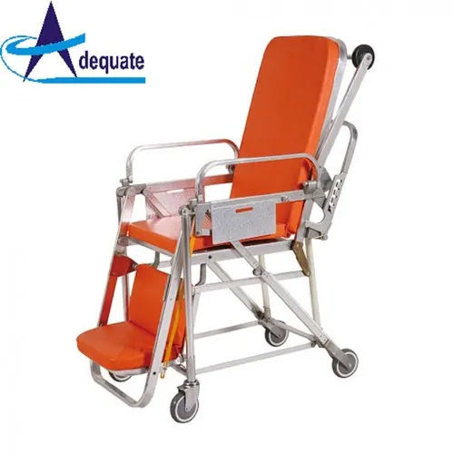 Durable Ambulance Stretcher Chair