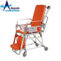 Ambulance Stretcher Chair - Feature: Eco-friendly