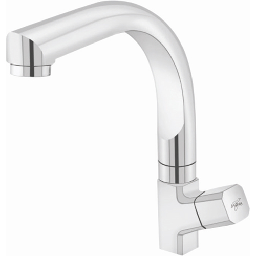 Swan Neck Italian Spout