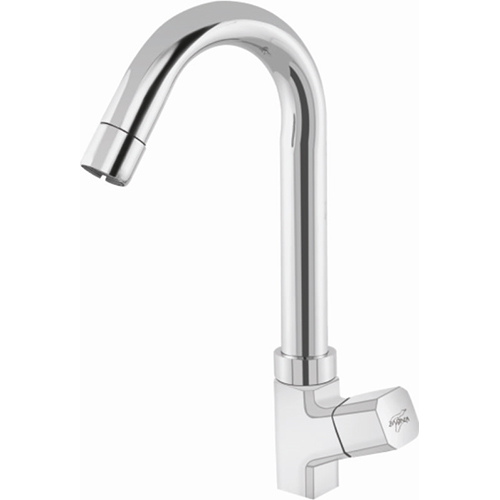 Swan Neck Regular Spout