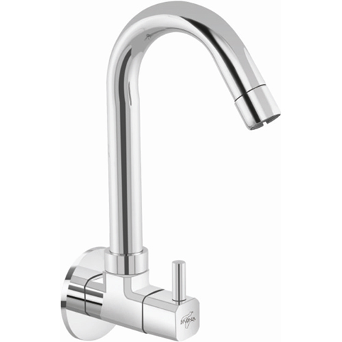 Sink Cock Regular Spout