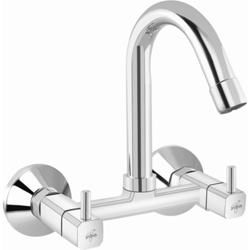 Sink Mixer Regular Spout