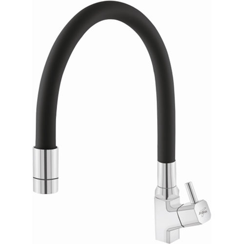 Swan Neck Flexible Shower