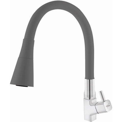 Swan Neck Flexible Shower