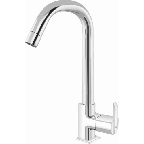 Swan Neck Regular Spout