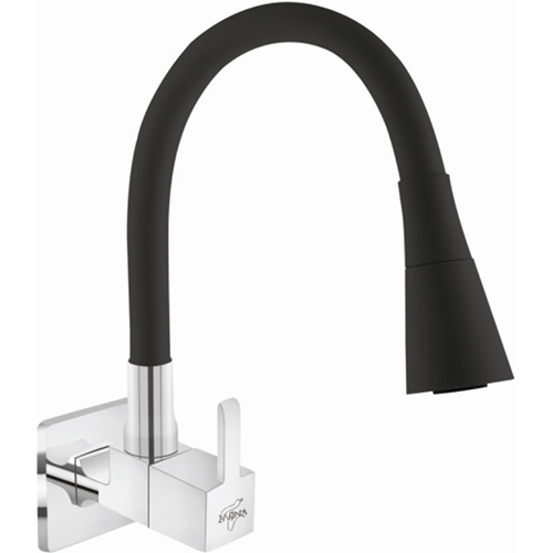 Sink Cock Flexible Shower System