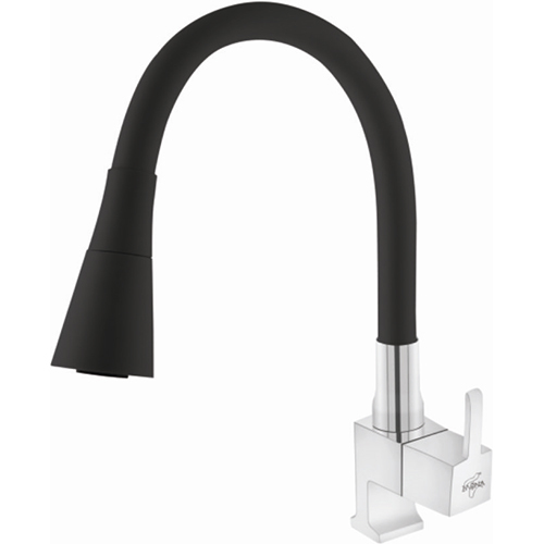 Swan Neck Flexible Shower