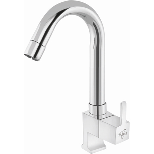 Swan Neck Regular Spout