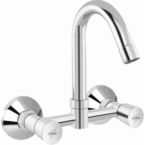 Sink Mixer Regular Spout