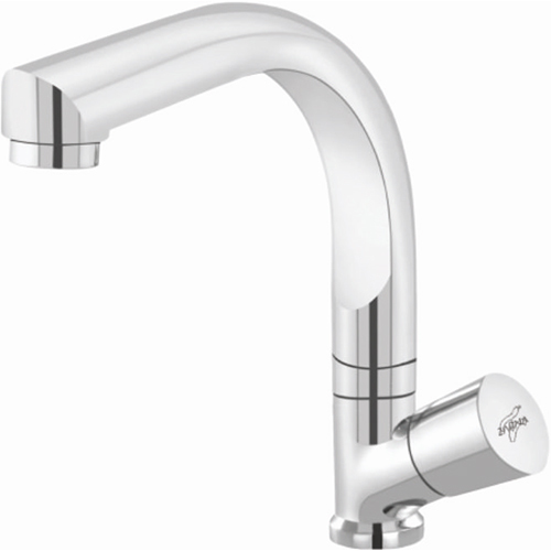 Swan Neck Italian Spout