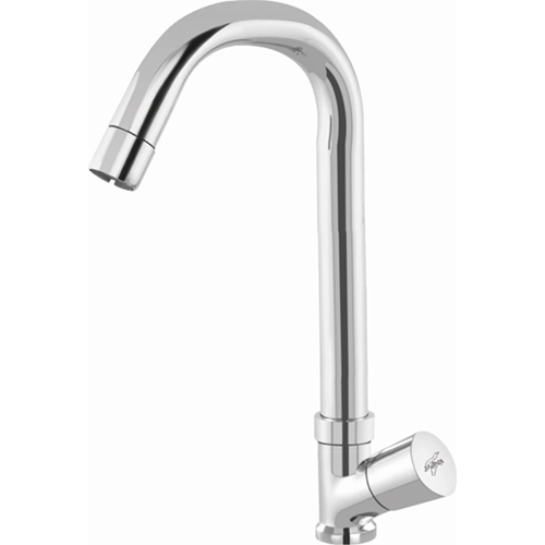 Swan Neck Long Spout