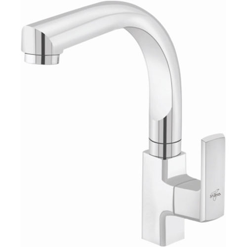 Swan Neck With Italian Spout