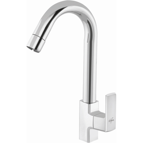 Swan Neck With Regular Spout