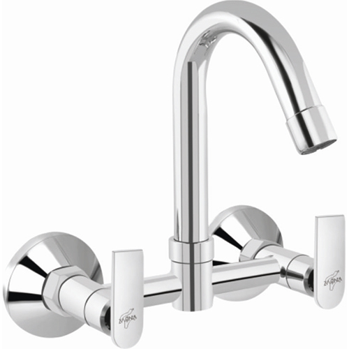 Sink Mixer Regular Spout