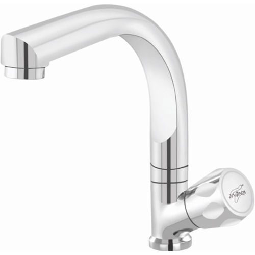 Swan Neck With Italian Spout