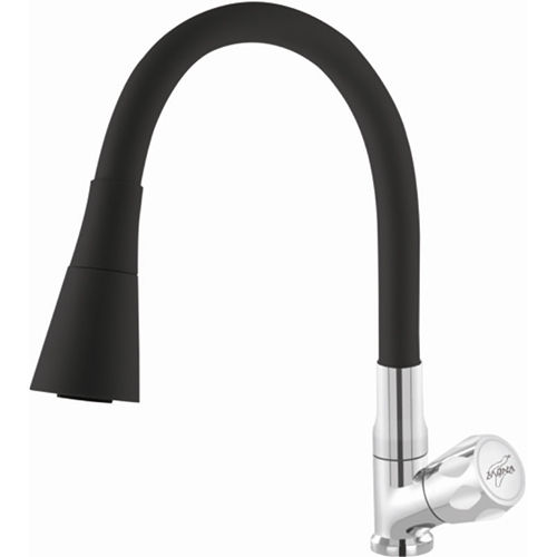 Black Swan Neck With Shower System