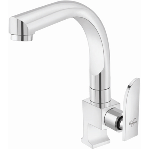 Swan Neck With Italian Spout