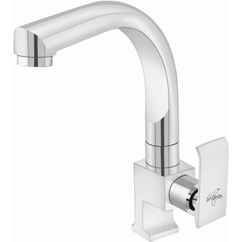 Swan Neck With Italian Spout