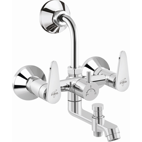 3 In 1 Wall Mixer