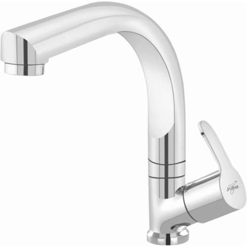 Swan Neck With Italian Spout