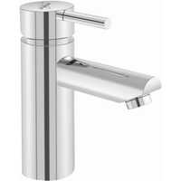 Single Lever Basin Mixer