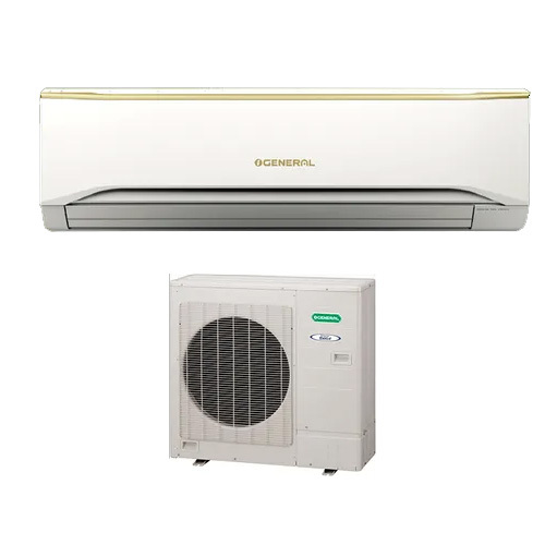 O General 2.5 Ton 3 Star Split Air Conditioner
