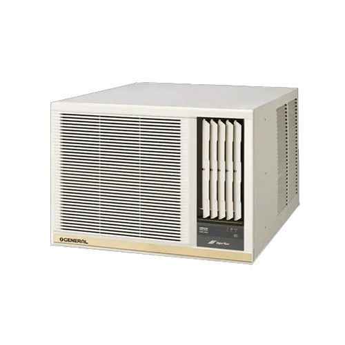 White O General Axgt18Fhtc Window Air Conditioner