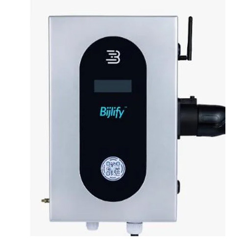 Evigo Bijlify 9.9Kw AC Wall Charging Station