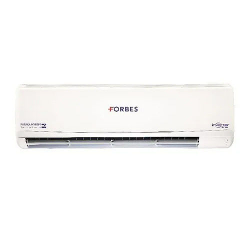 White 1Ton Eureka Forbes Air Conditioner