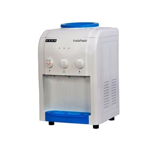 Usha Instafresh Table Top Water Dispenser Machine