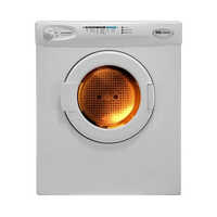 White Ifb 5.5 Kg Turbo Dryer