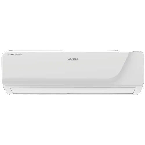 White Voltas 1.5 Ton 3 Star Air Conditioner