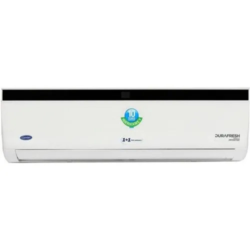 1 Ton Carrier Inverter Air Conditioner