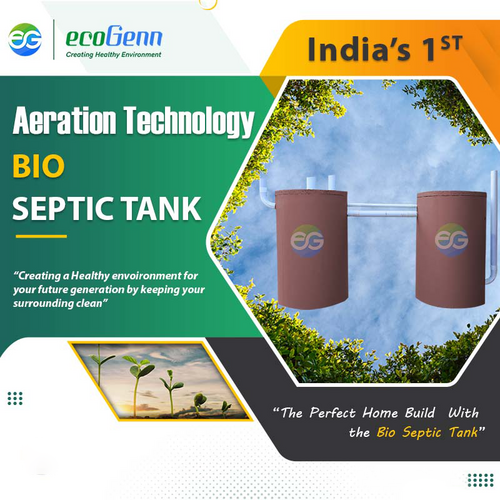 Septic Tank in  Vedasandur