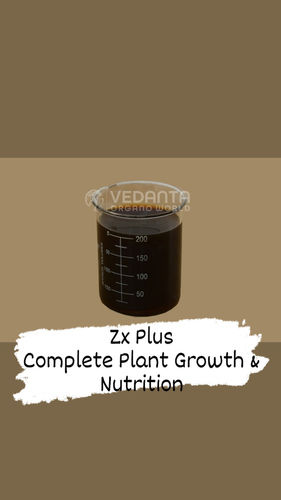 Plant Growth Promoter