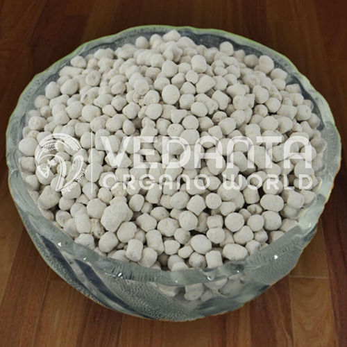 Diatomaceous Earth Silicon Fertilizer Granules