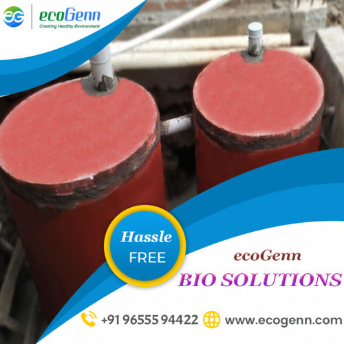 Best Bio Septic Tank Dealer Manufacturer in Chennai