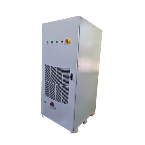 100V 300A Battery Packing Aging Machine