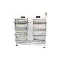 Gray Lithium Battery Cell Aging Machine