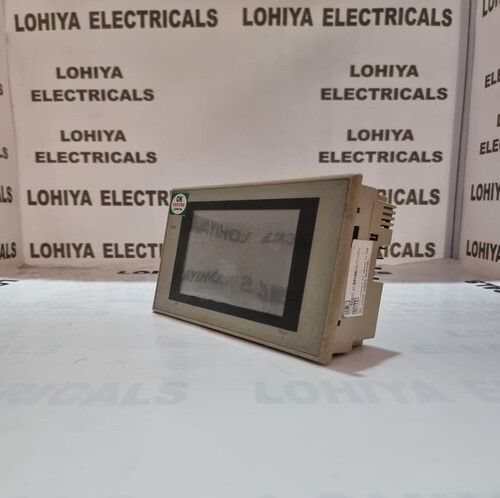 Omron Ns5-sq00-v1 Interactive Display