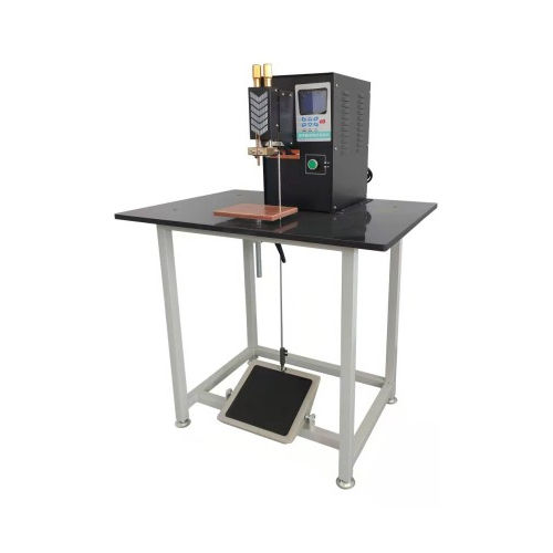 Industrial Spot Welding Machine