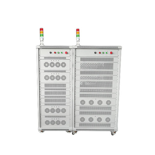 Lithium Battery Module Testing Machine