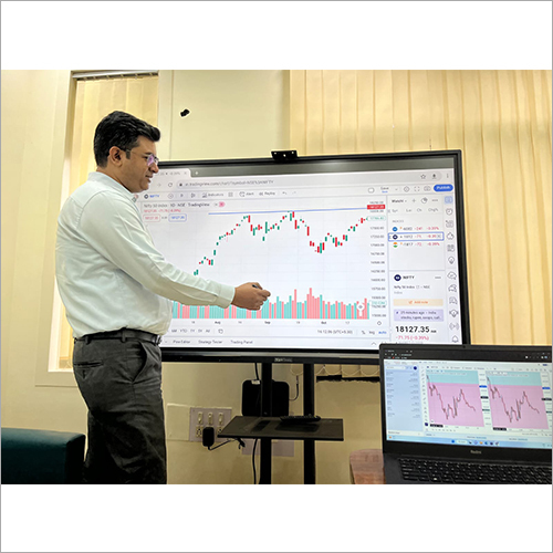 Index Trading Services