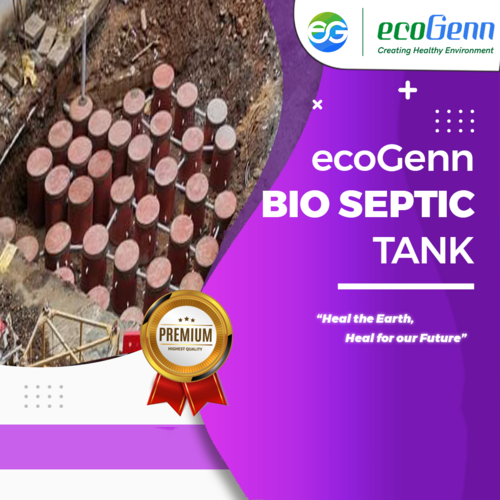 Septic Tank in Chinnalapatti