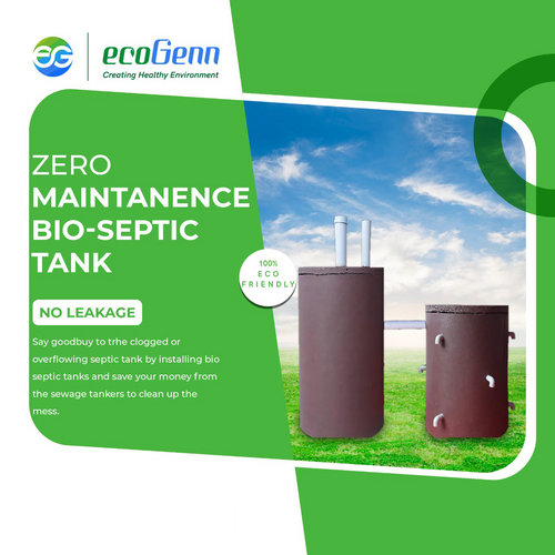 Septic Tank in Natham