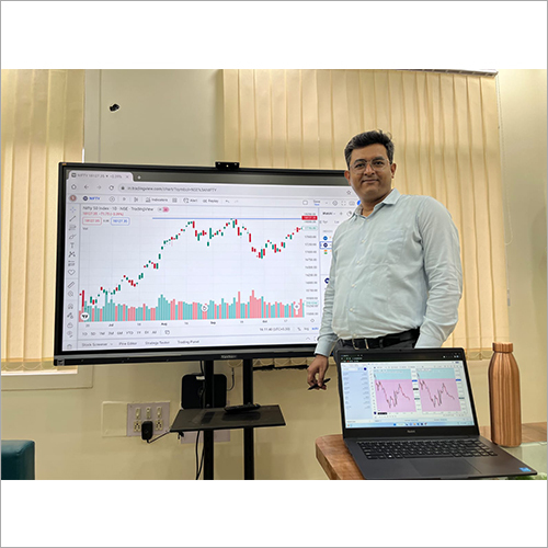 Online Share Trading Services