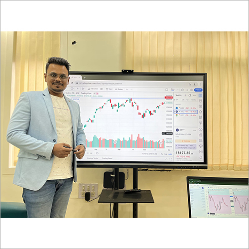Online Trading Services